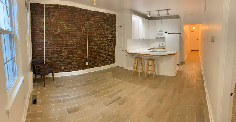 1666 32nd St Nw #5 - Photo 2 of 12