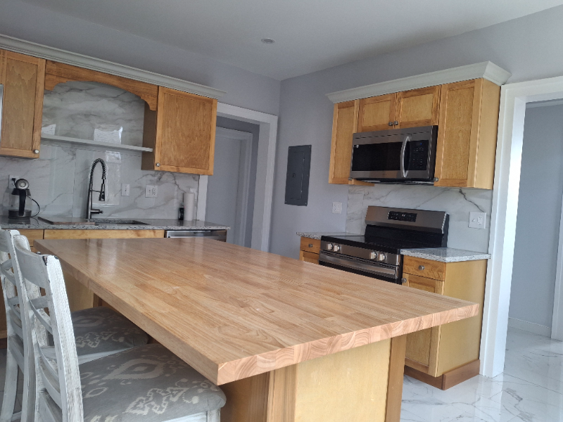 805 Ridgeway Ave #FL2 - Photo 2 of 29