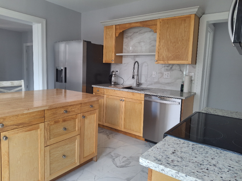 805 Ridgeway Ave #FL2 - Photo 3 of 29