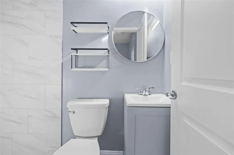 609 Parsons St Sw - Photo 6 of 13