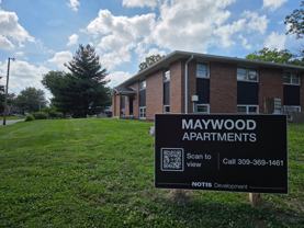 1231 E Maywood Ave #5 - Photo 1 of 1