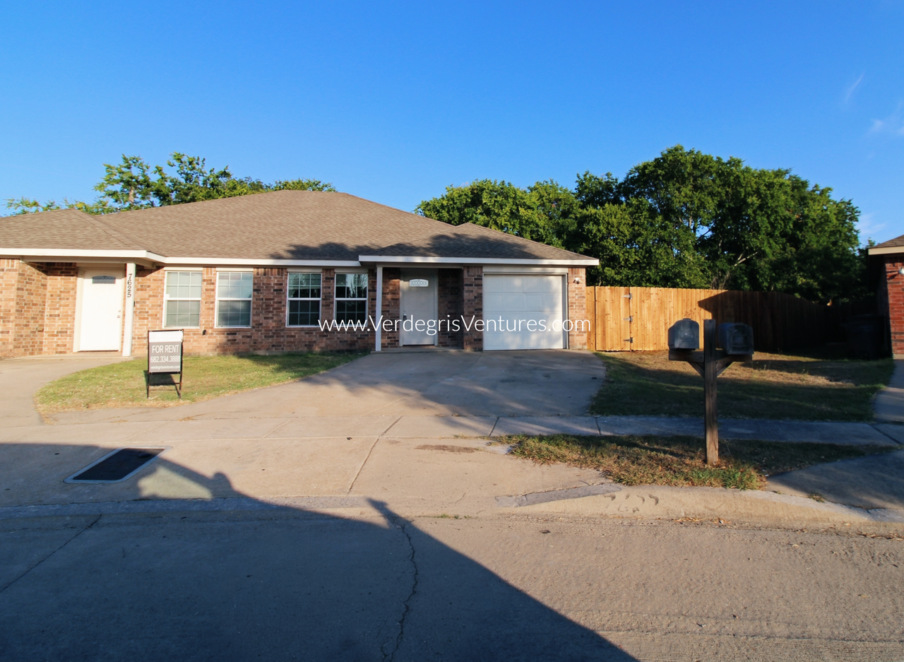 7627 Novella Dr #NA