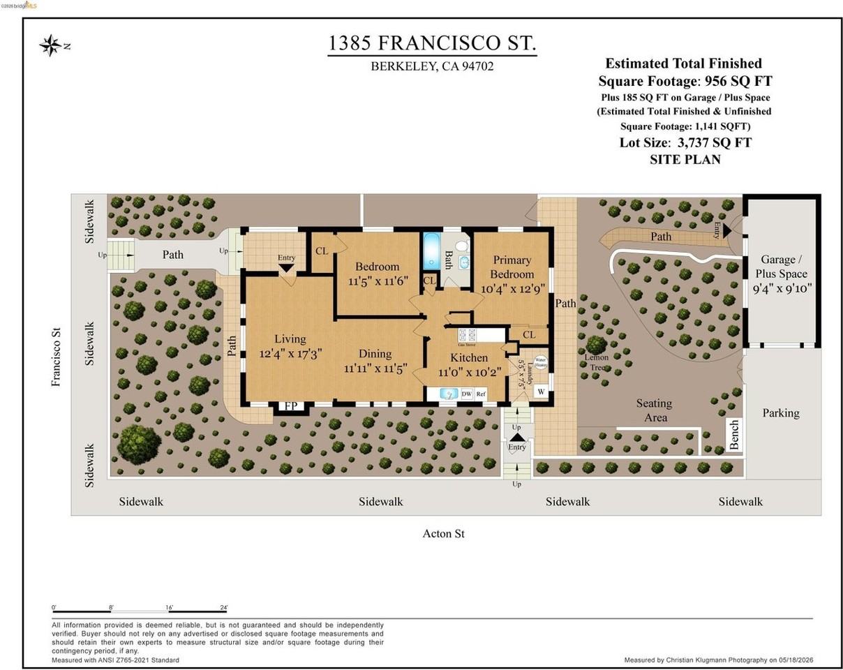 1385 Francisco St - Photo 6 of 14