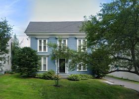 featured image of 23 Mechanic St #1