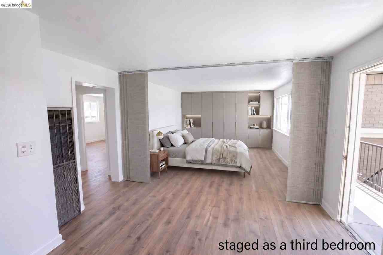 2015 Hearst Ave #4 - Photo 3 of 11