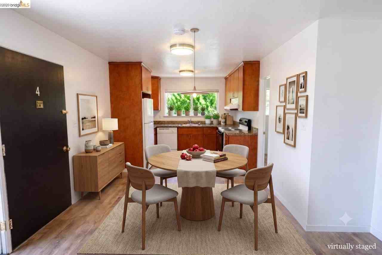 2015 Hearst Ave #4 - Photo 4 of 11