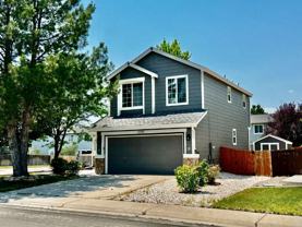5199 S Malta Way - Photo 1 of 1