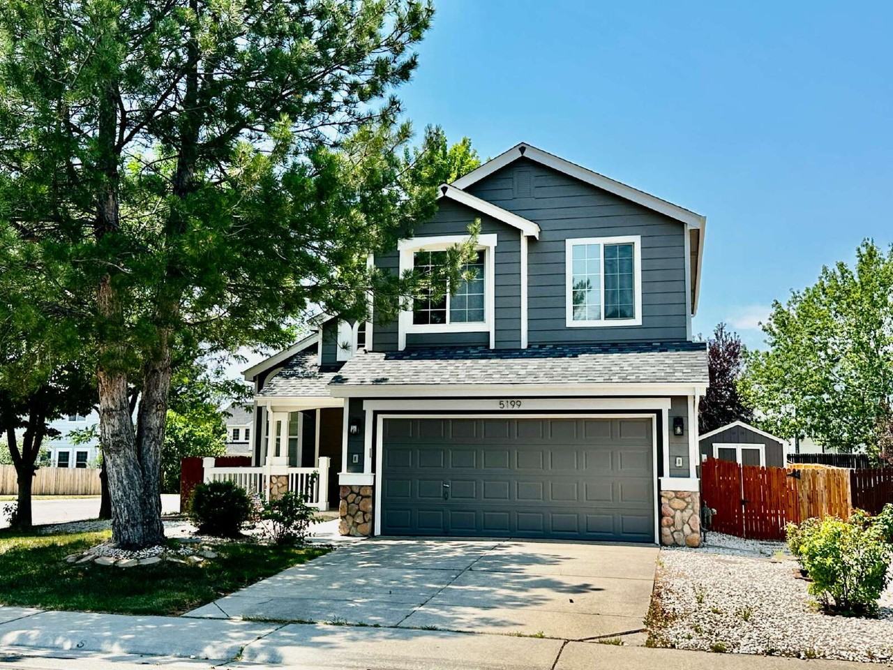 5199 S Malta Way - Photo 3 of 37