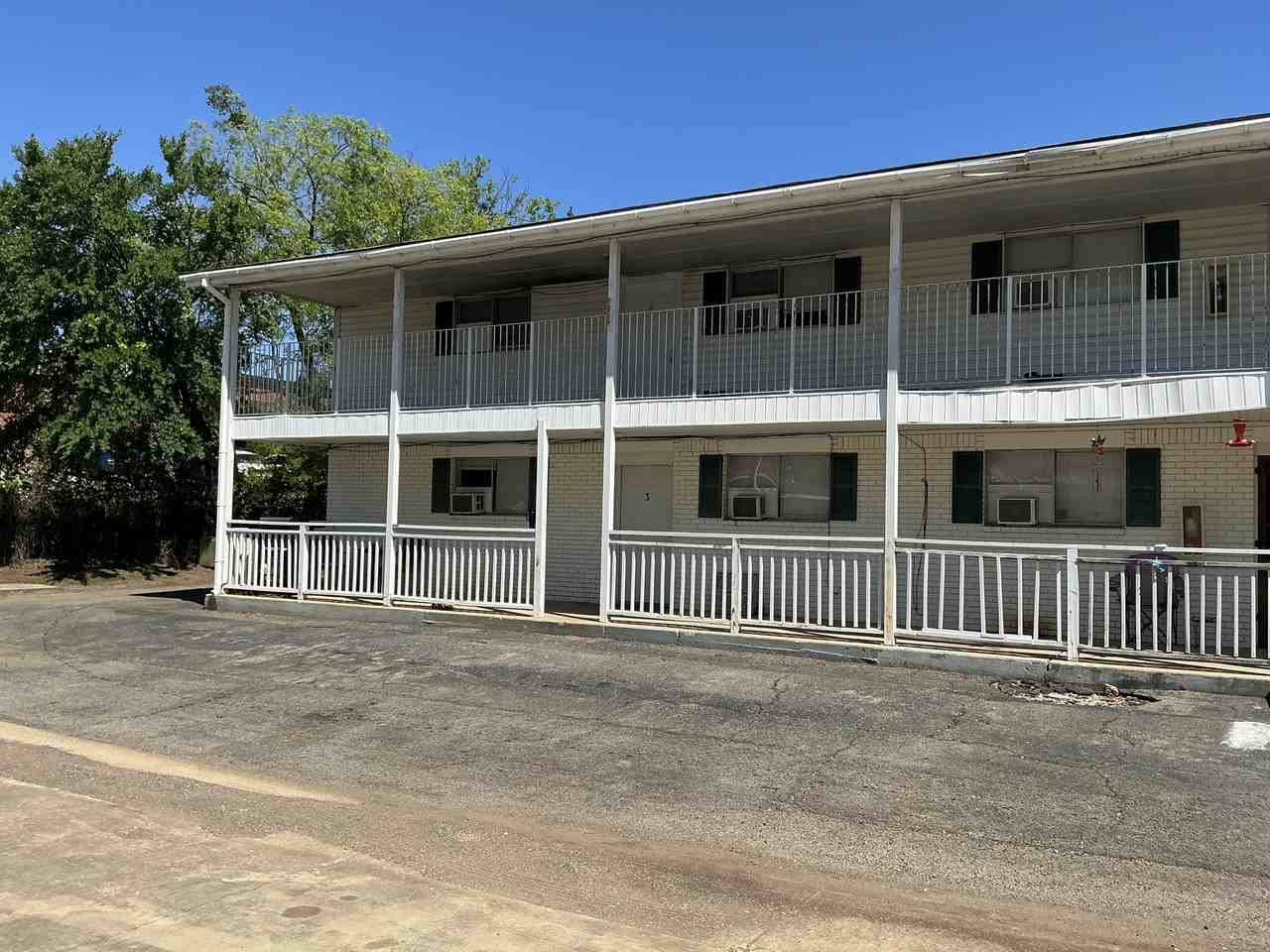 Heather Apartments - Photo 7 of 8