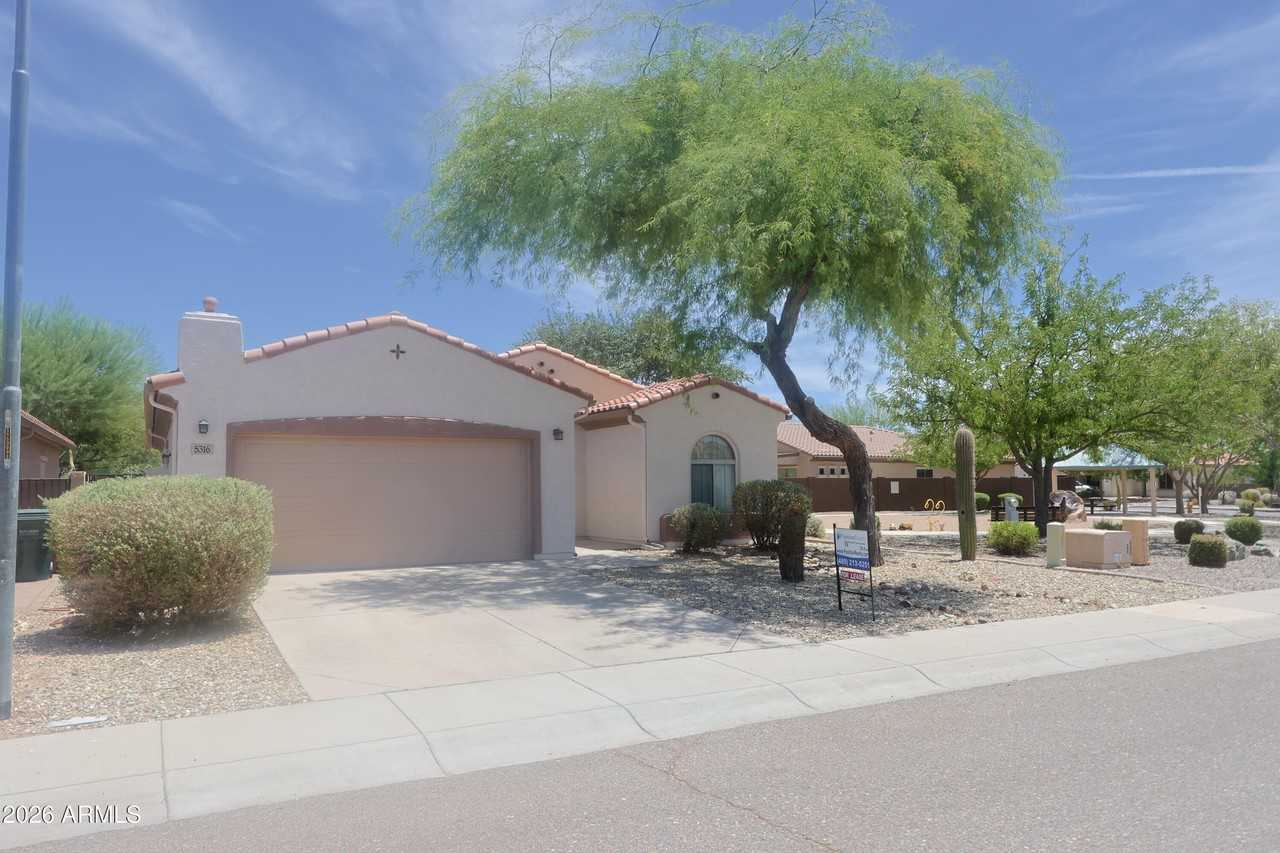 5316 W El Cortez Trl - Photo 2 of 38