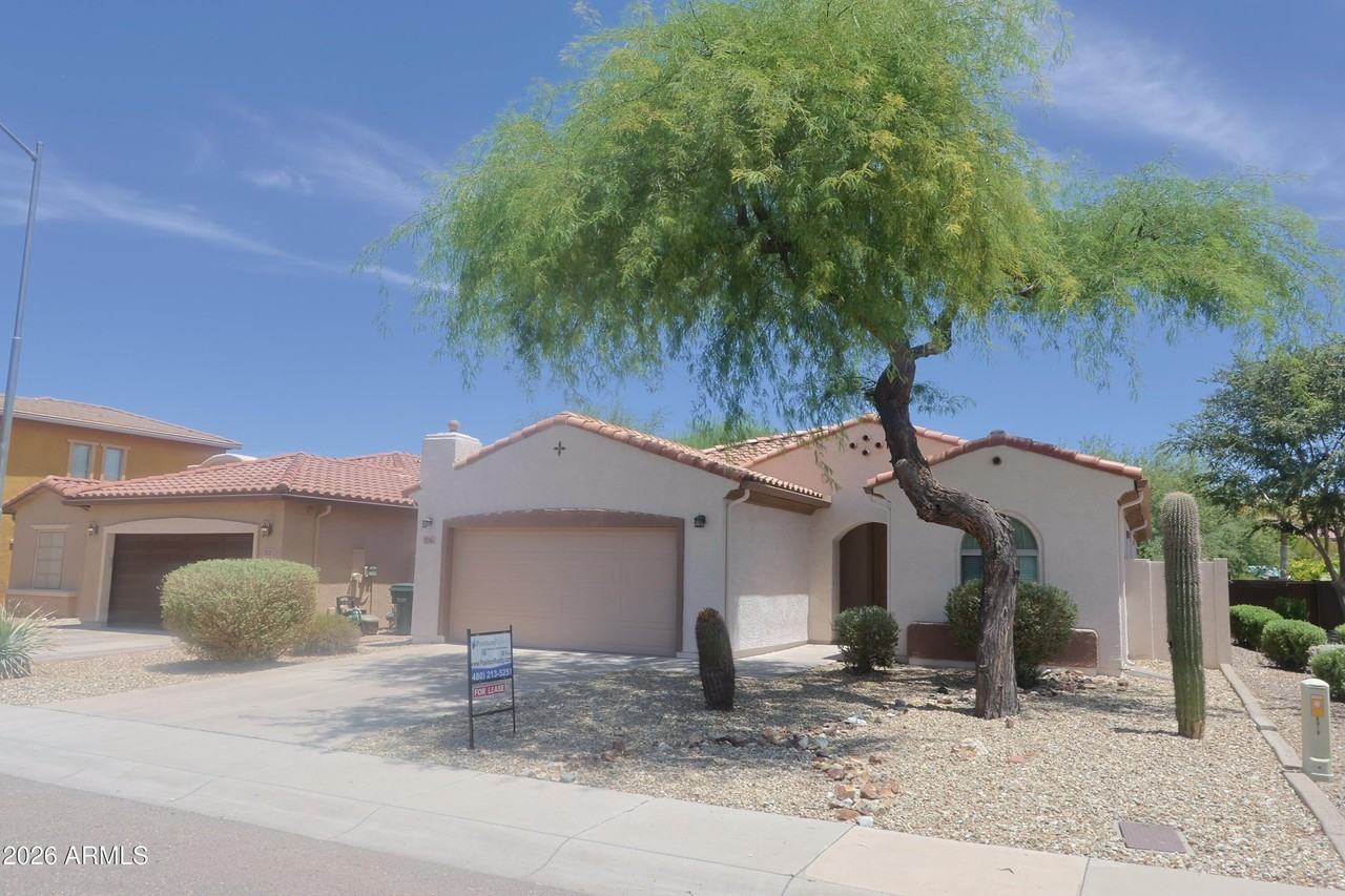 5316 W El Cortez Trl - Photo 3 of 38