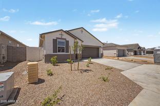 5457 E CINDER Lane - Photo 1 of 1