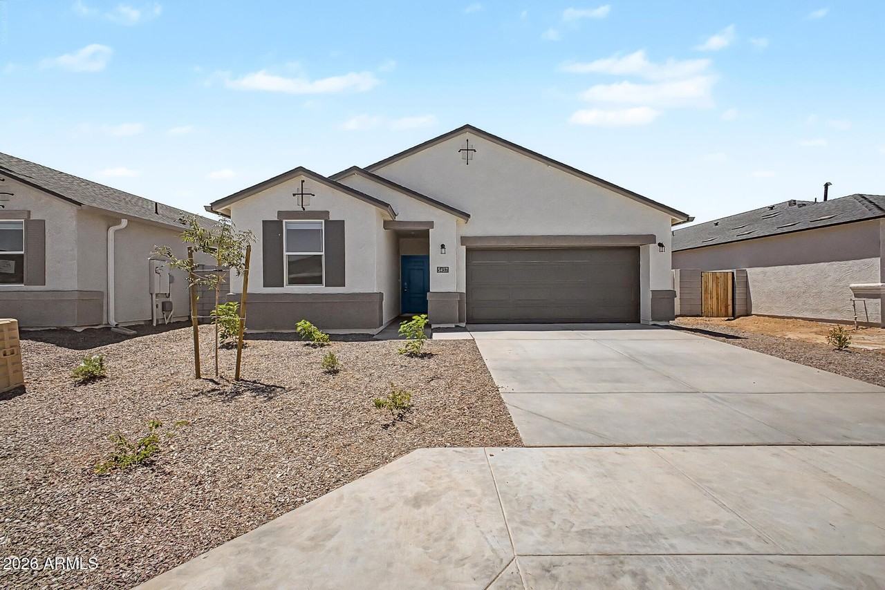 5457 E CINDER Lane - Photo 2 of 36