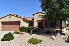 19103 N Emerald Cove Way - Photo 1 of 1
