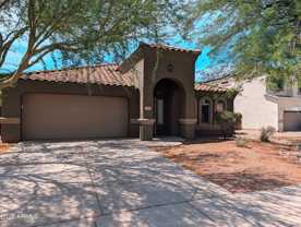 738 E Saddle Way - Photo 1 of 1