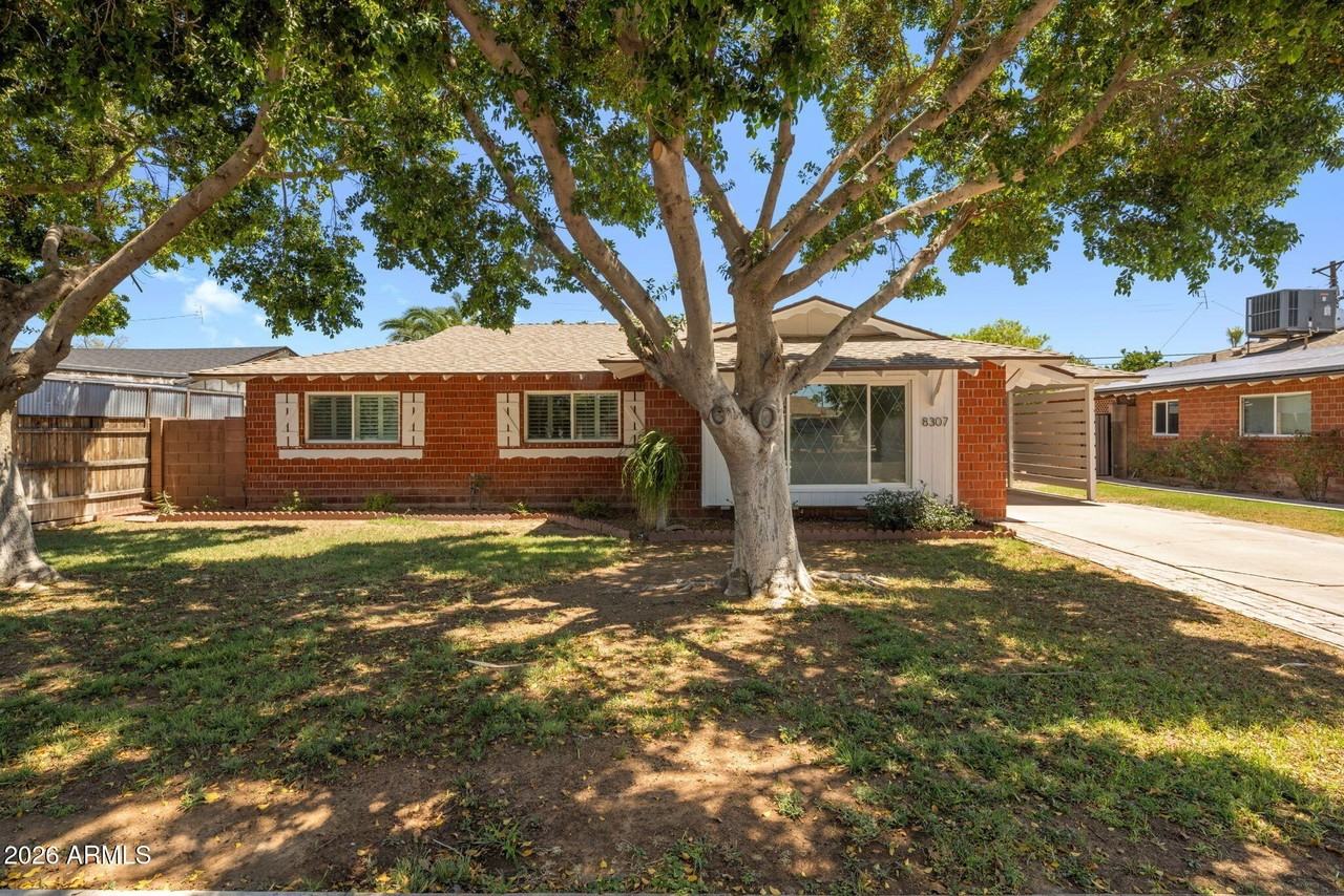 8307 E Monterosa St - Photo 2 of 33