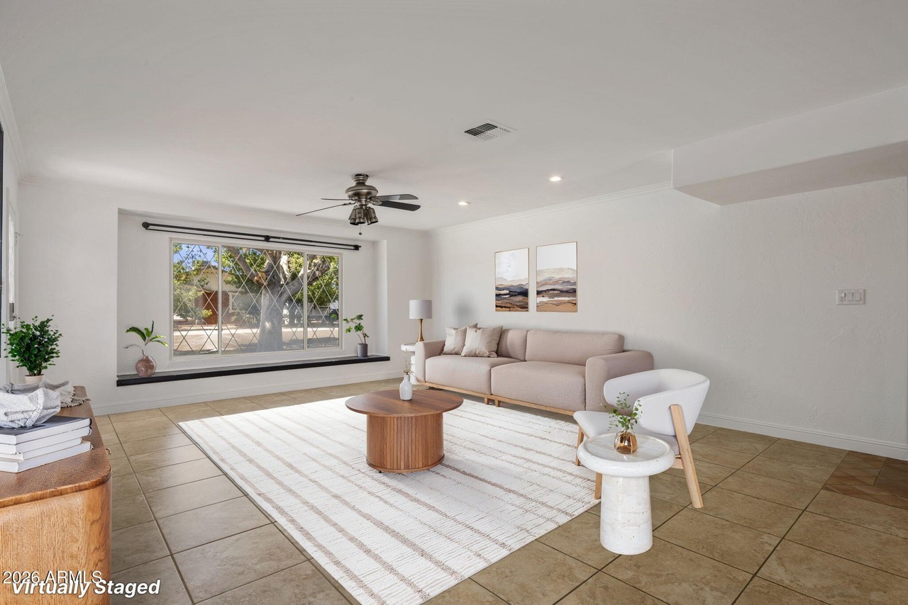 8307 E Monterosa St - Photo 4 of 33