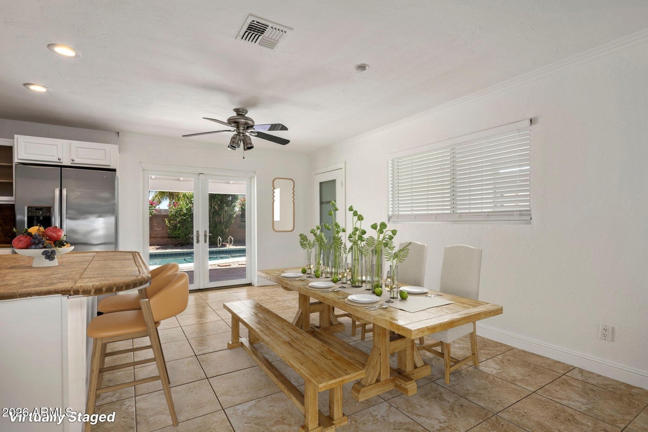 8307 E Monterosa St - Photo 7 of 33