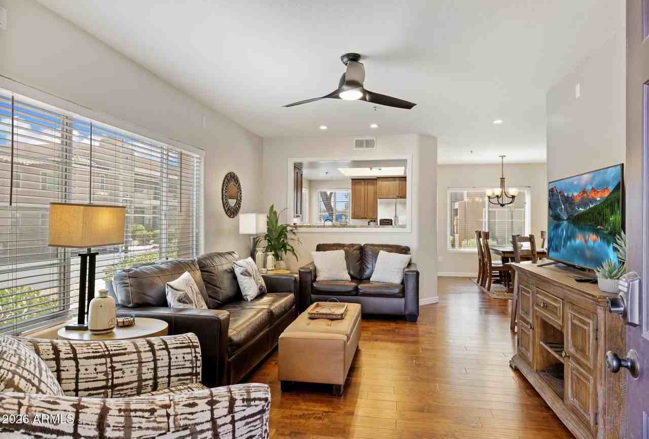 9450 E Becker Ln #1071 - Photo 3 of 42