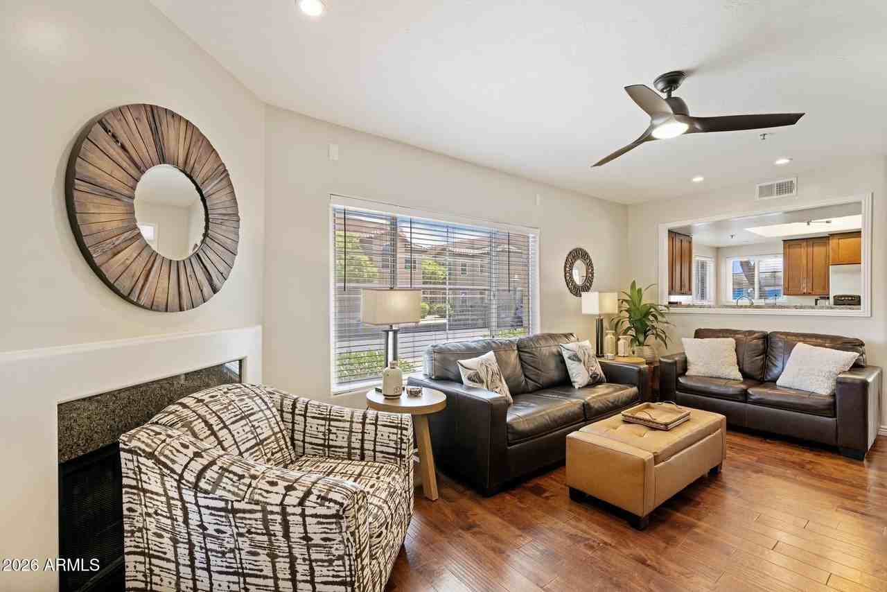 9450 E Becker Ln #1071 - Photo 4 of 42