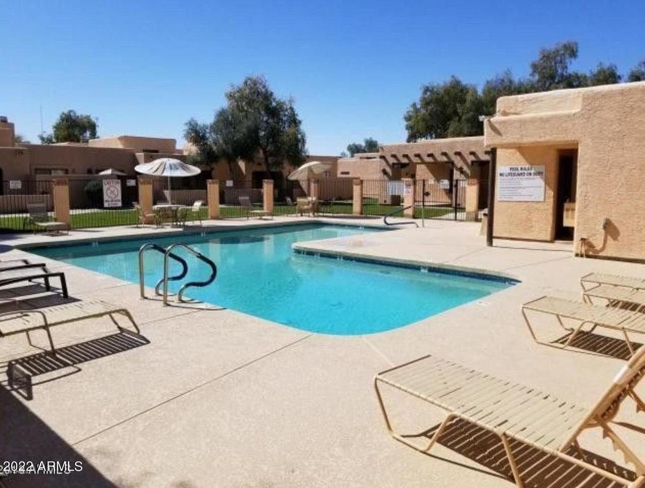8940 W Olive Ave #70 - Photo 3 of 25