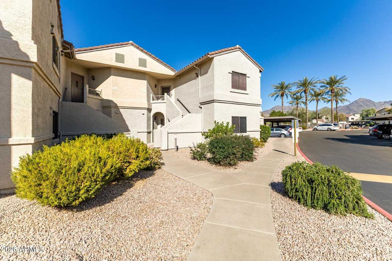 9555 E Raintree Dr #2055