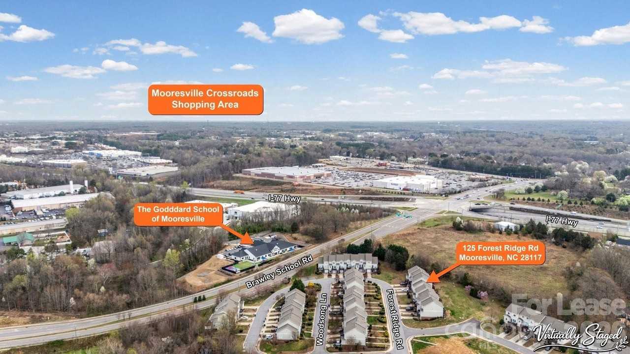 125 Forest Ridge Rd - Photo 2 of 31