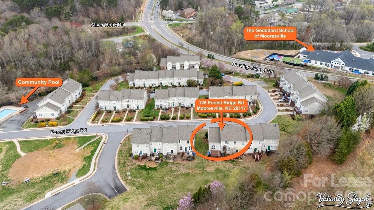 125 Forest Ridge Rd - Photo 5 of 31