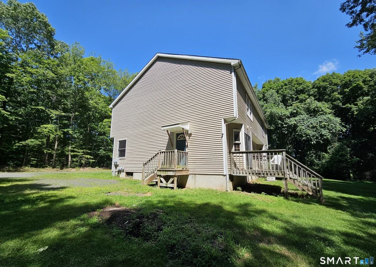 190 Saw Pit Hill Rd - Photo 2 of 12
