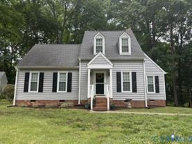 14604 Mill Spring Dr - Photo 1 of 1