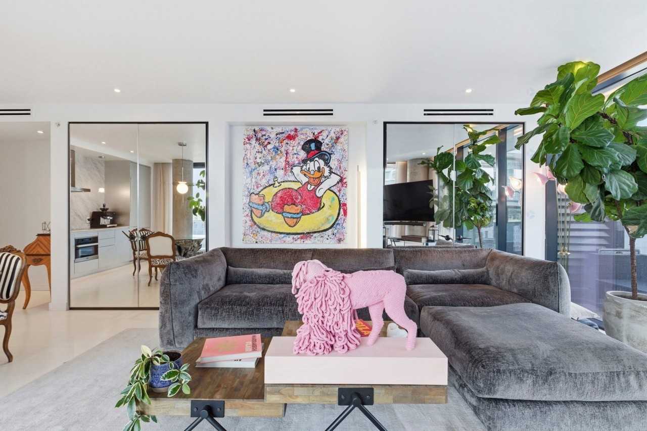 242 Rue Young 804 - Photo 4 of 44