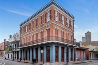 438 Dauphine St Apt 1a - Photo 1 of 1