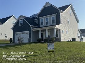 402 Longthorpe Rd - Photo 1 of 1