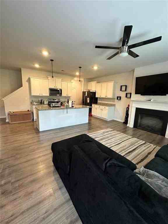 4514 Fillmore Trl Sw - Photo 5 of 22