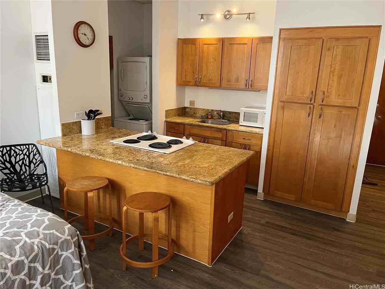 1778 Ala Moana Blvd #1015