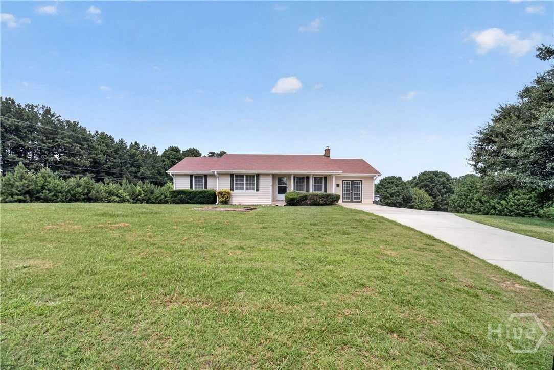2591 Doc Hughes Rd
