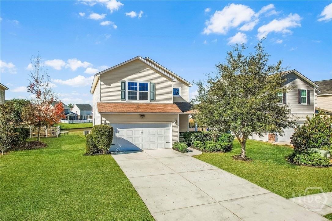 153 Hamilton Grove Dr