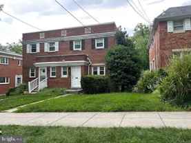 5155 Nebraska Ave Nw - Photo 1 of 1