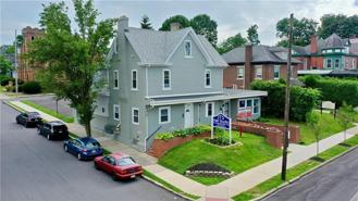 801 W Broad St #4 - Photo 1 of 1