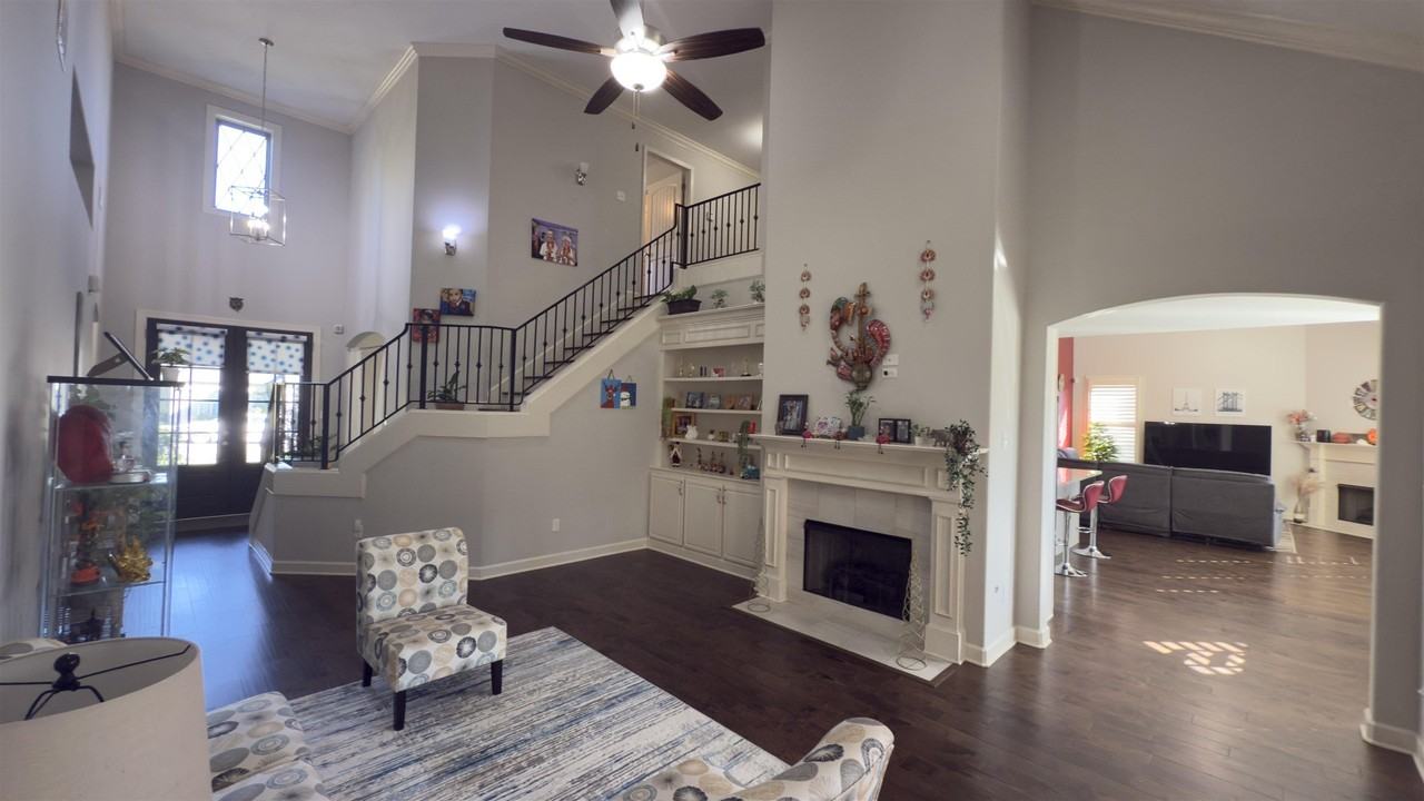 1217 Pilgrim Ridge Rd - Photo 7 of 33