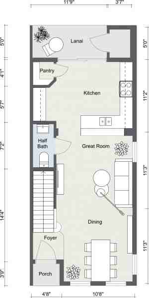 6266 Whetstone Ct #1 - Photo 2 of 20