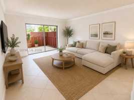 featured image of 8601 Sw 94th St #105W