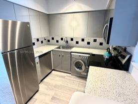 1500 Bay Rd #1408S - Photo 1 of 1