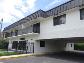 5980 Sw 40th Ave #D - Photo 1 of 1