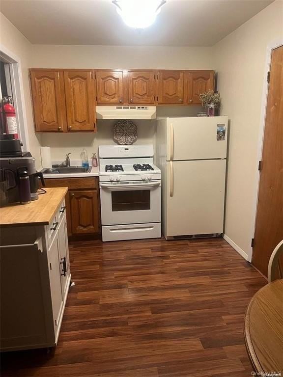 33 Deer Park Ave #3B - Photo 2 of 6