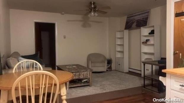 33 Deer Park Ave #3B - Photo 3 of 6