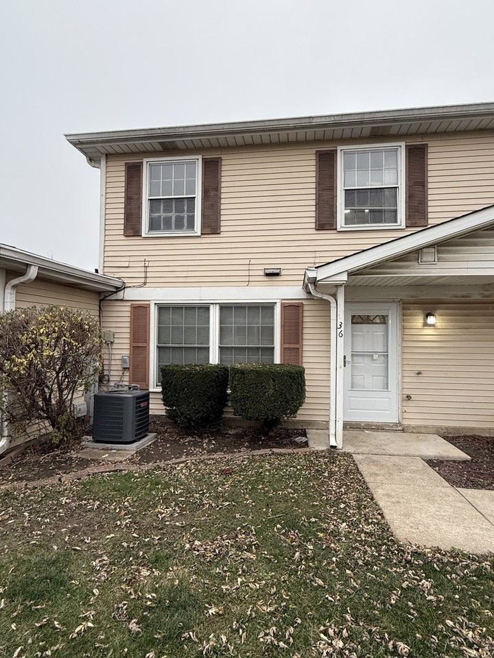 36 Wildwood Lane G #0