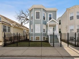 4845 W Potomac Ave #2 - Photo 1 of 1