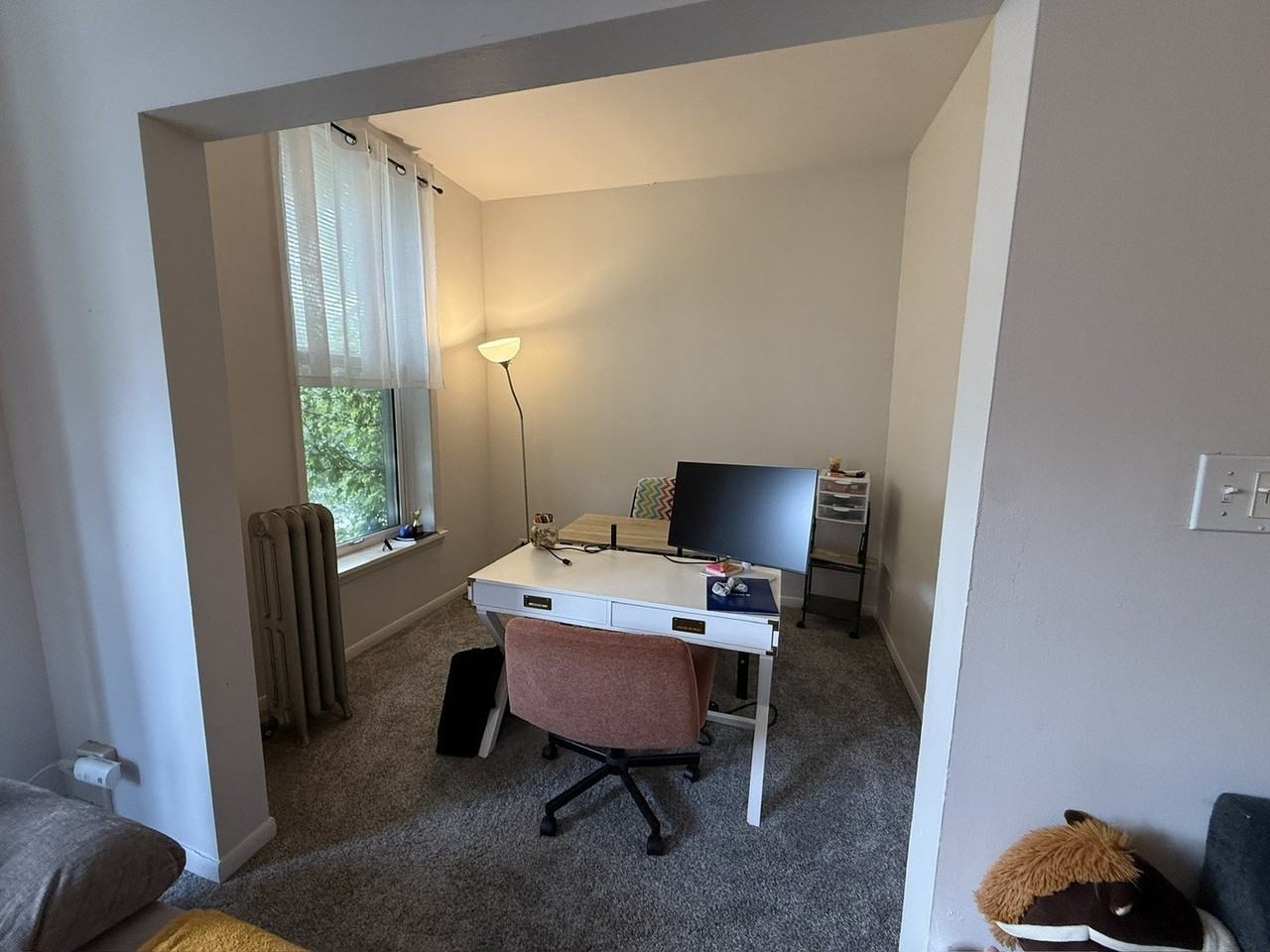 1132 W Addison St #2 - Photo 4 of 19