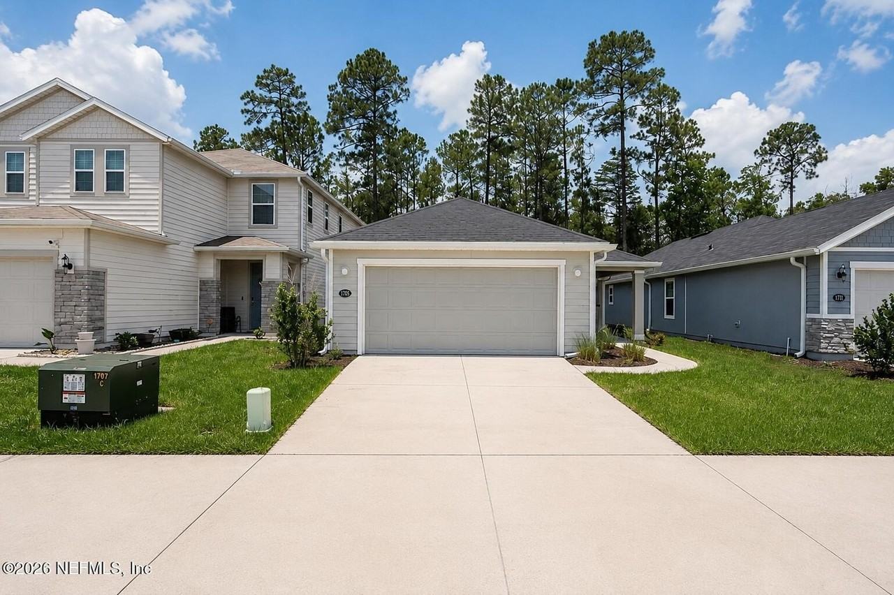 1705 Carter Landing Blvd